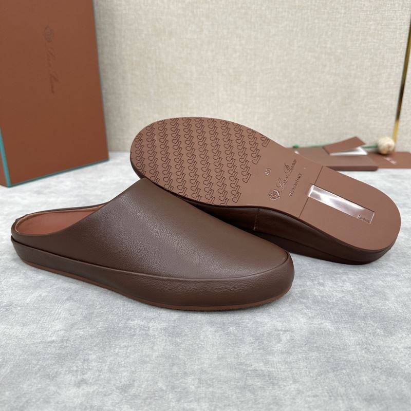 Loro Piana Sandals